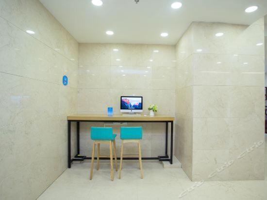 Hanting Hotel Shanghai Bund Middle Jiangxi Road Exterior photo